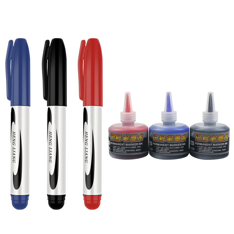 Copic Marker Sketch - Rotulador aceitoso permanente impermeable con juego