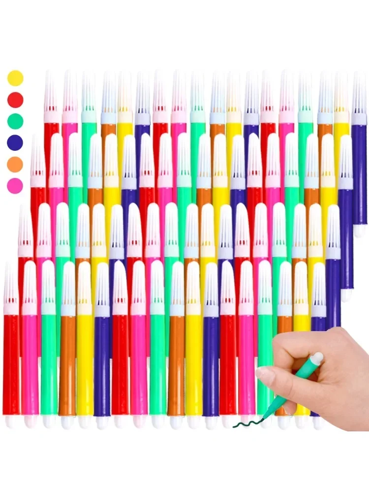 Copic Marker Sketch - 4-24 paquetes de bolígrafos de acuarela