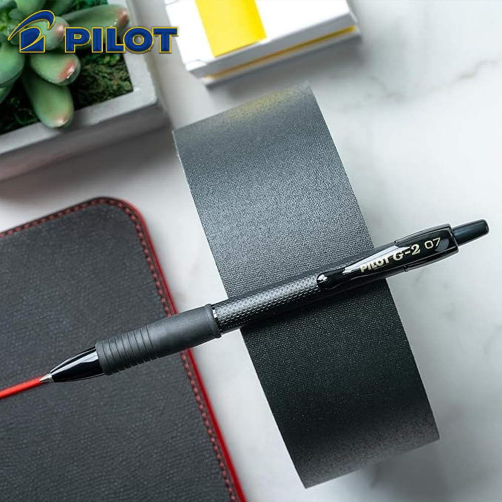 Nuevo Bolígrafo de Gel piloto  - Pilot Pen G2 reseña y precio
