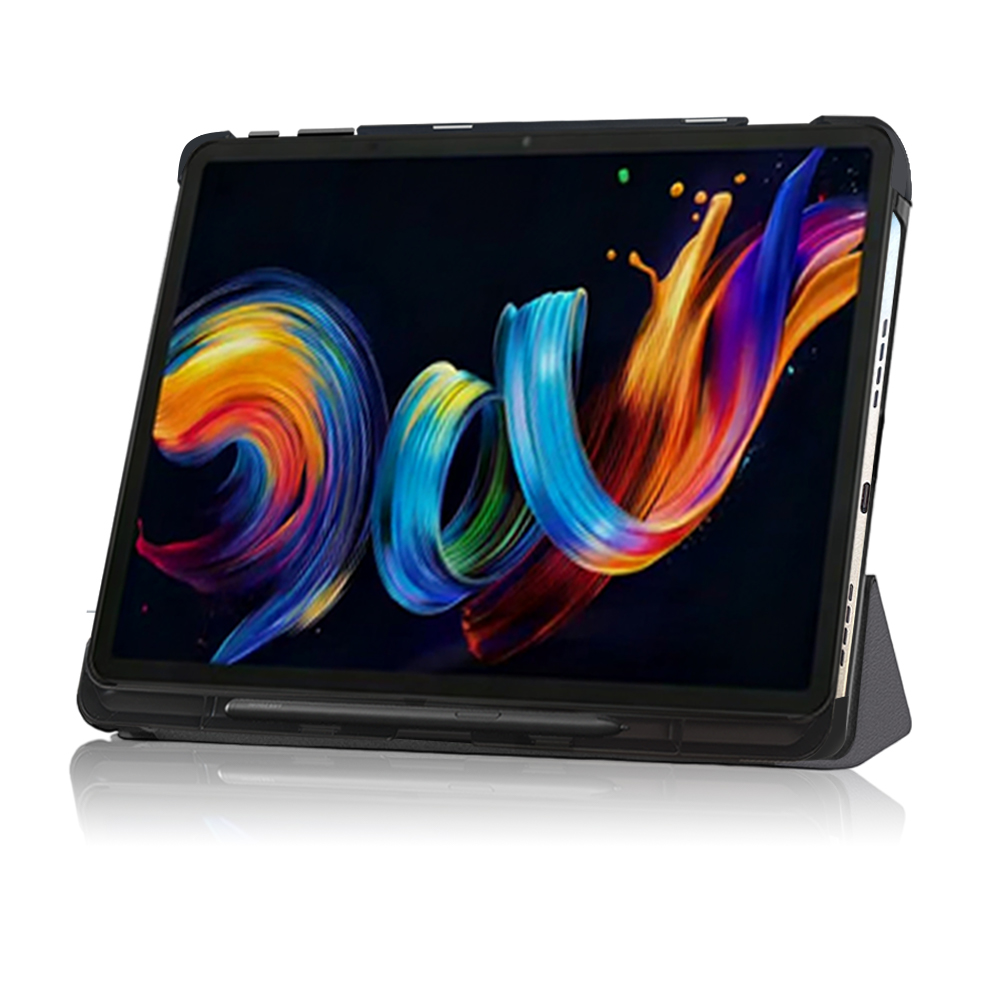 Funda adecuada para TCL NxtPap - Staedtler Pencil Triplus reseña y precio