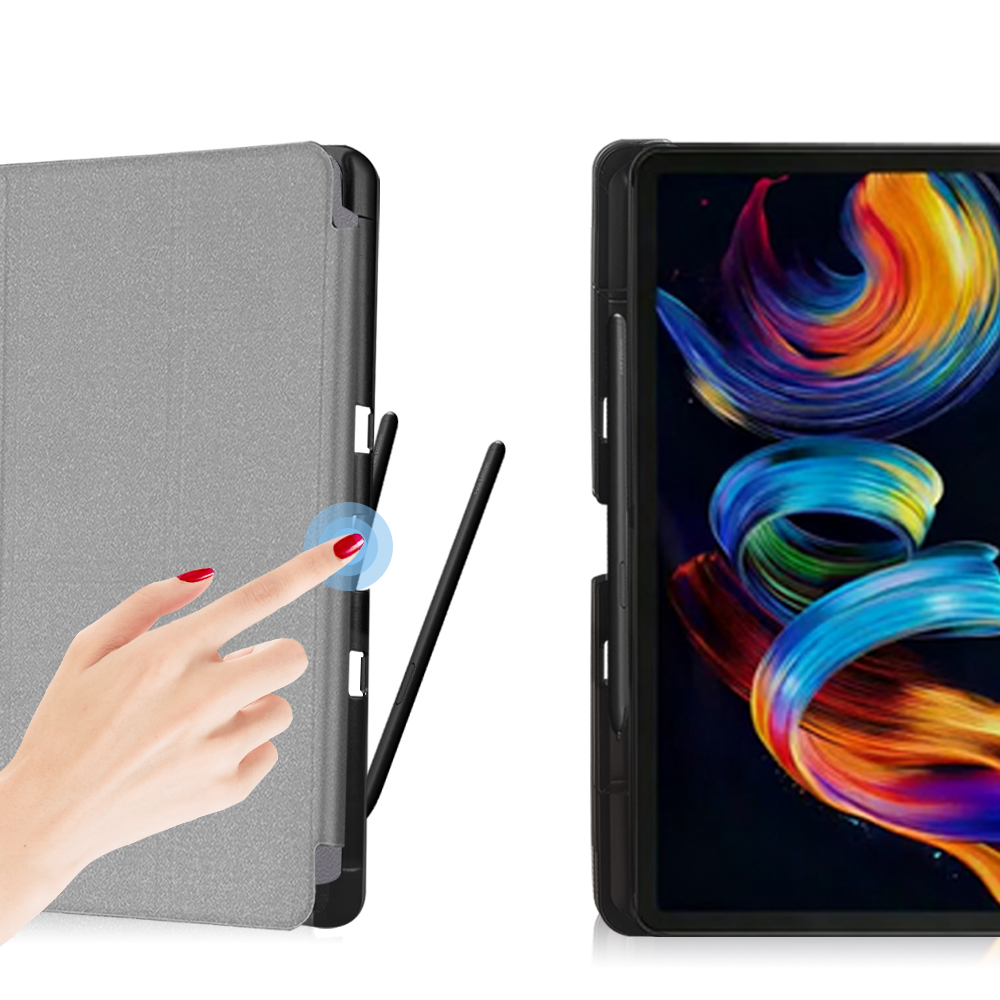 Funda adecuada para TCL NxtPap - Staedtler Pencil Triplus reseña y precio