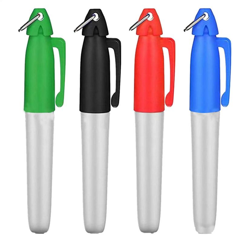 Pluma de marcado de golf, herr - Copic Marker Sketch reseña y precio