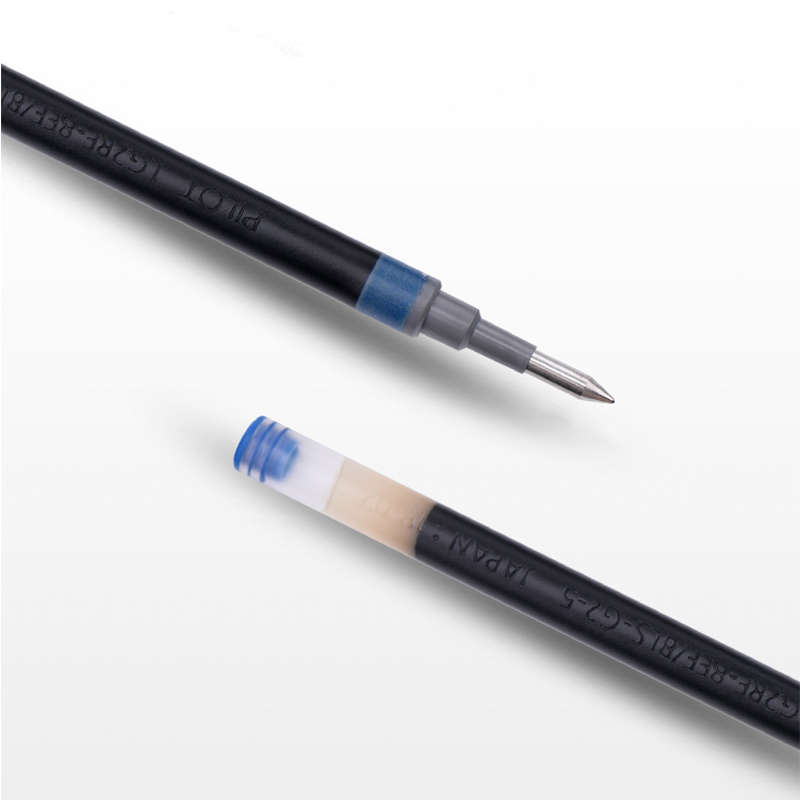 BLS-G2 de recarga PILOT para b - Pilot Pen G2 reseña y precio