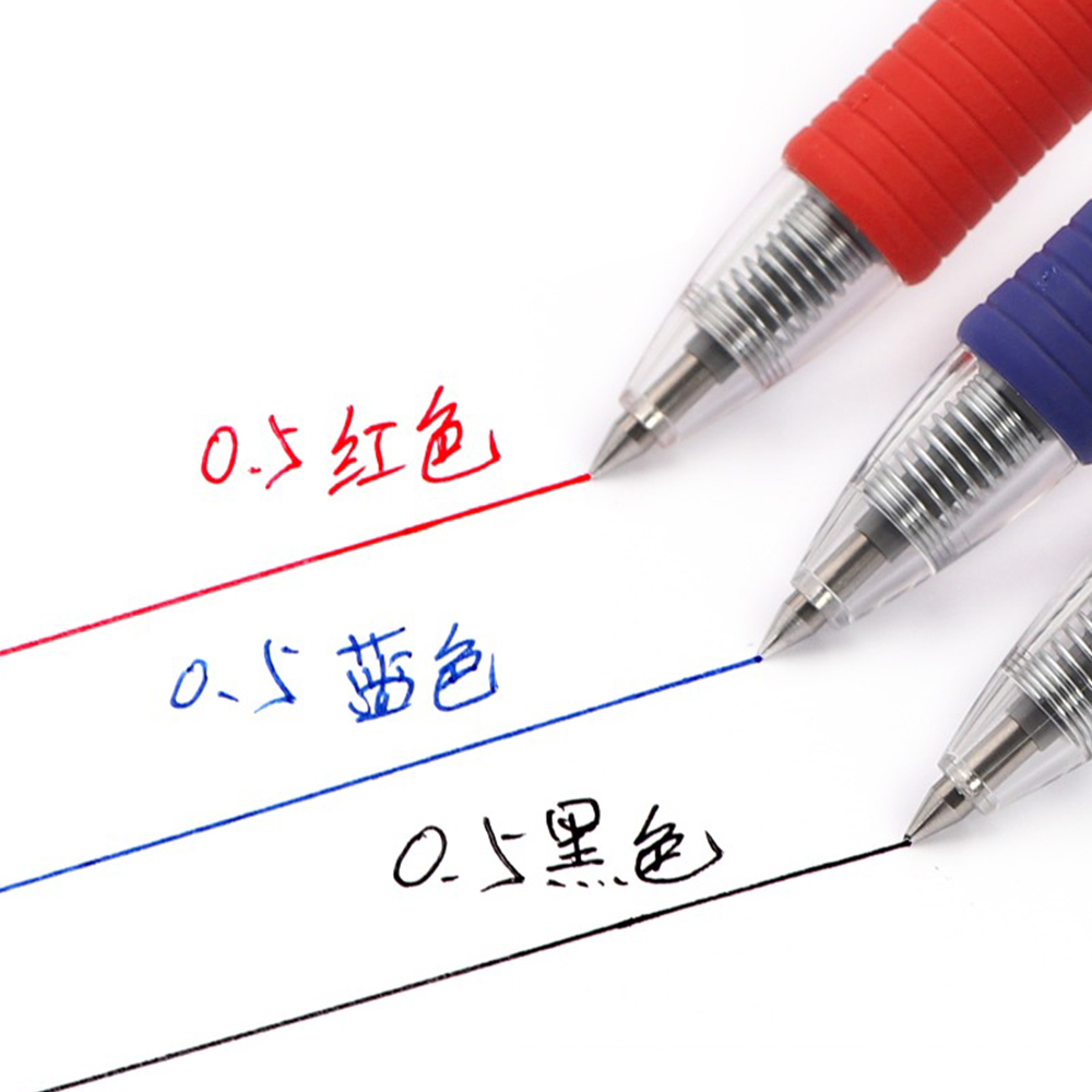 Juego de bolígrafo de Gel pilo - Pilot Pen G2 reseña y precio