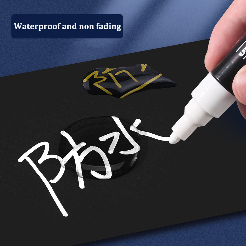 1/2 Uds Uni Poscas marcadores  - Copic Marker Sketch reseña y precio