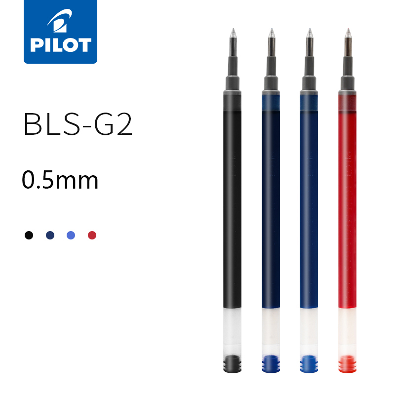 Pluma de Gel de PILOT piezas,  - Pilot Pen G2 reseña y precio