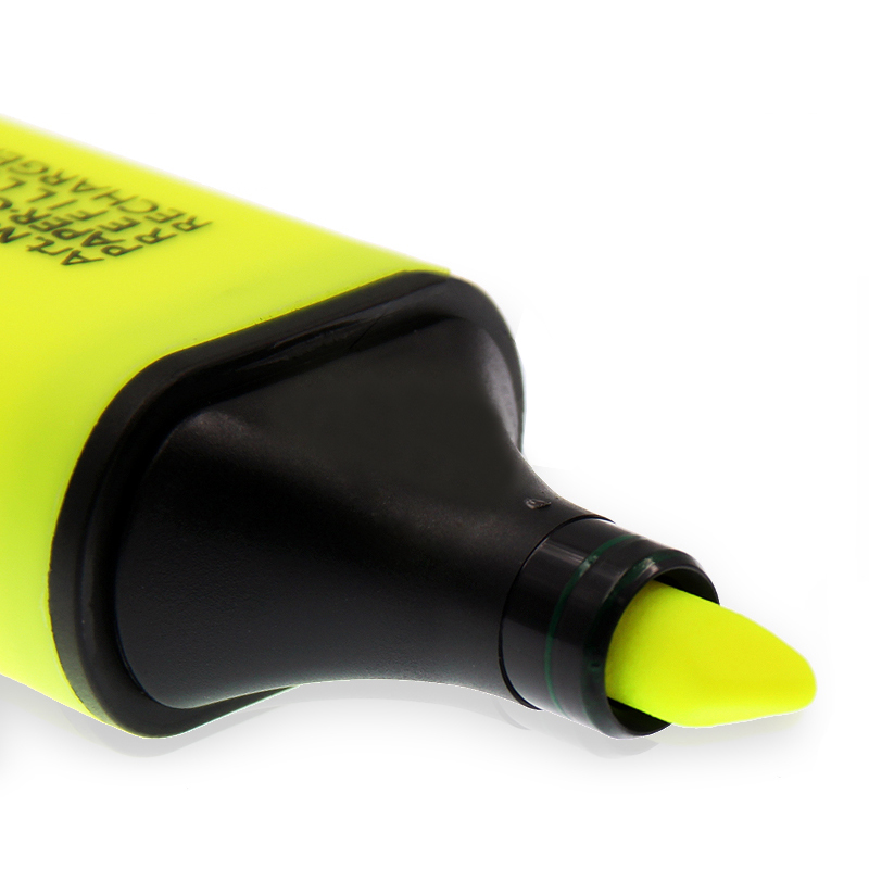 Resaltador alemán Stabilo 70 B - Stabilo Marker Boss reseña y precio