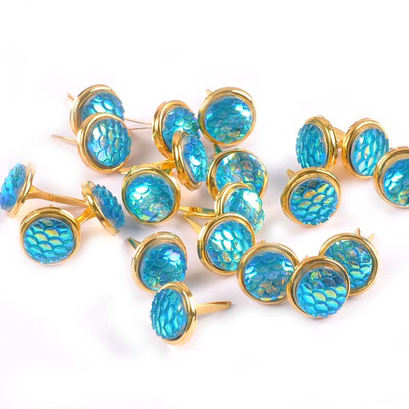 13x13mm 20 piezas mezcla de pa - Embellishments For Scrapbooking reseña y precio