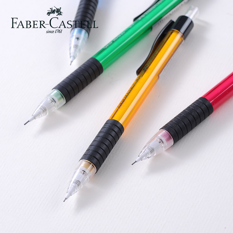 Faber Castell 1338-Juego de lá - Faber-Castell Pencil Grip reseña y precio