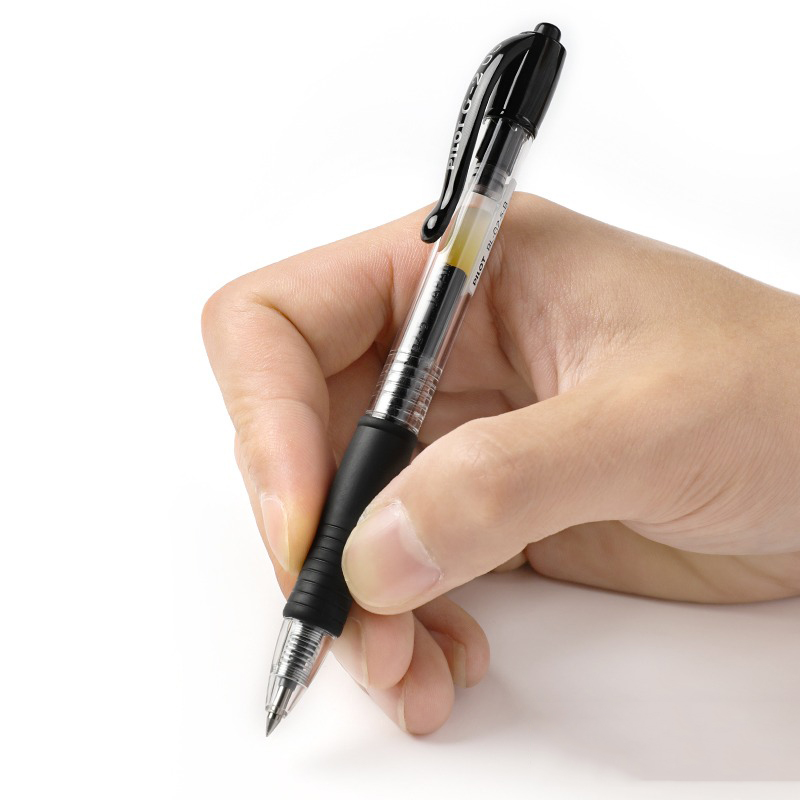 Pilot G2-bolígrafos de Gel Pre - Pilot Pen G2 reseña y precio