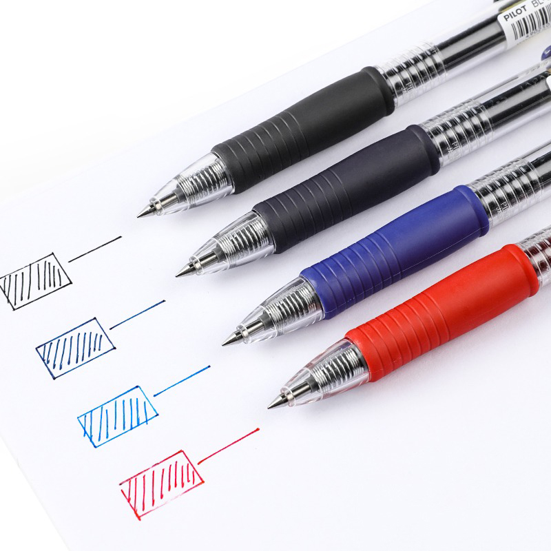 Pilot G2-bolígrafos de Gel Pre - Pilot Pen G2 reseña y precio