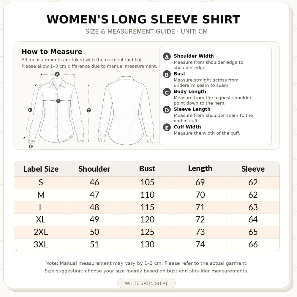 Camisa de satén para mujer con - Embellish Knit reseña y precio