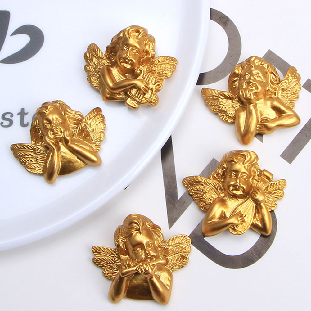 15 piezas de accesorios de áng - Embellish Craft reseña y precio