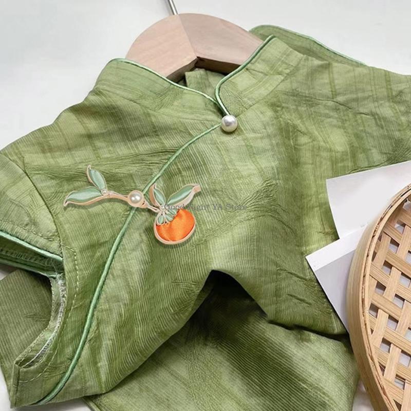 Botón tradicional chino coser  - Craft Embellishment reseña y precio