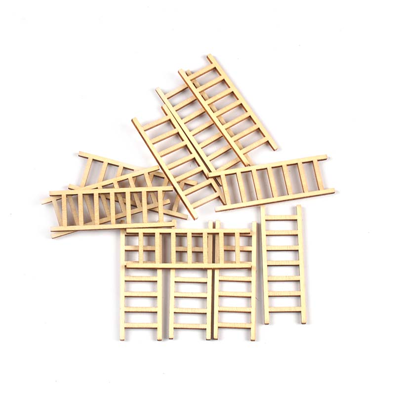 20 unids/lote 20x60mm escalera - Embellish Craft reseña y precio