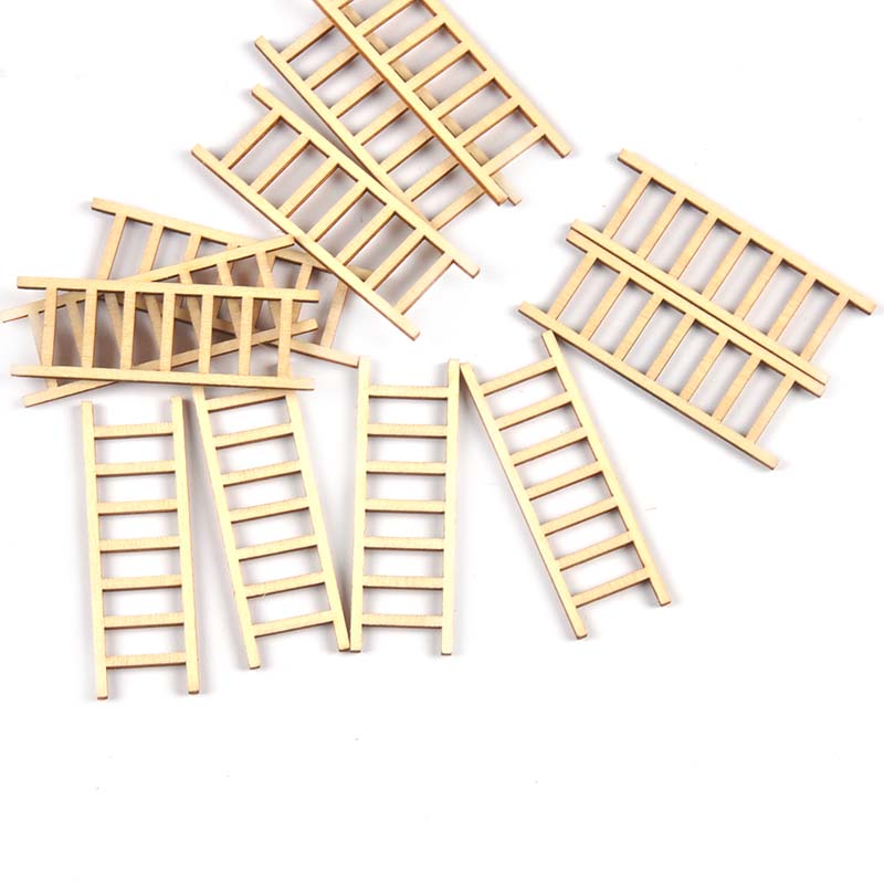 20 unids/lote 20x60mm escalera - Embellish Craft reseña y precio