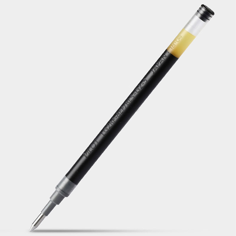 Piezas de recambio de pluma de - Pilot Pen G2 reseña y precio