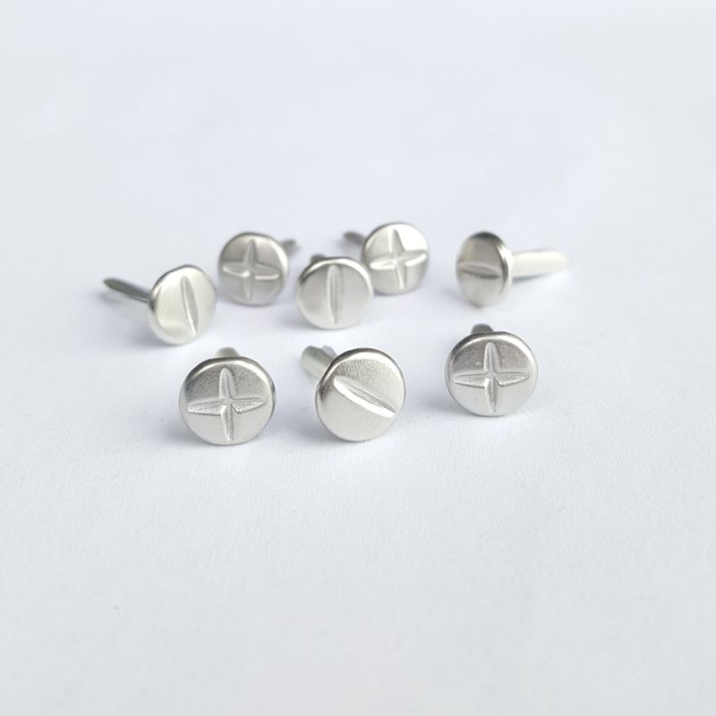 Tornillos de cabeza Phillips r - Embellishments For Scrapbooking reseña y precio
