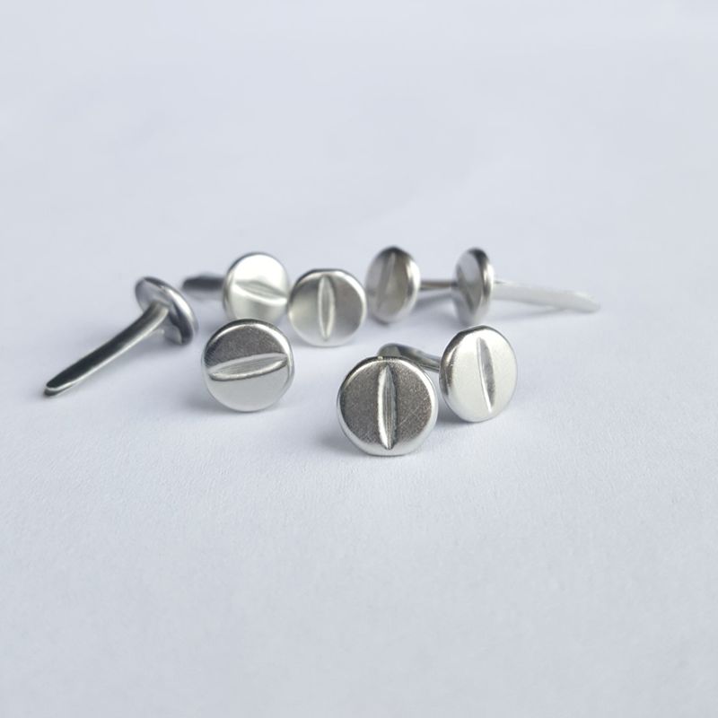 Tornillos de cabeza Phillips r - Embellishments For Scrapbooking reseña y precio