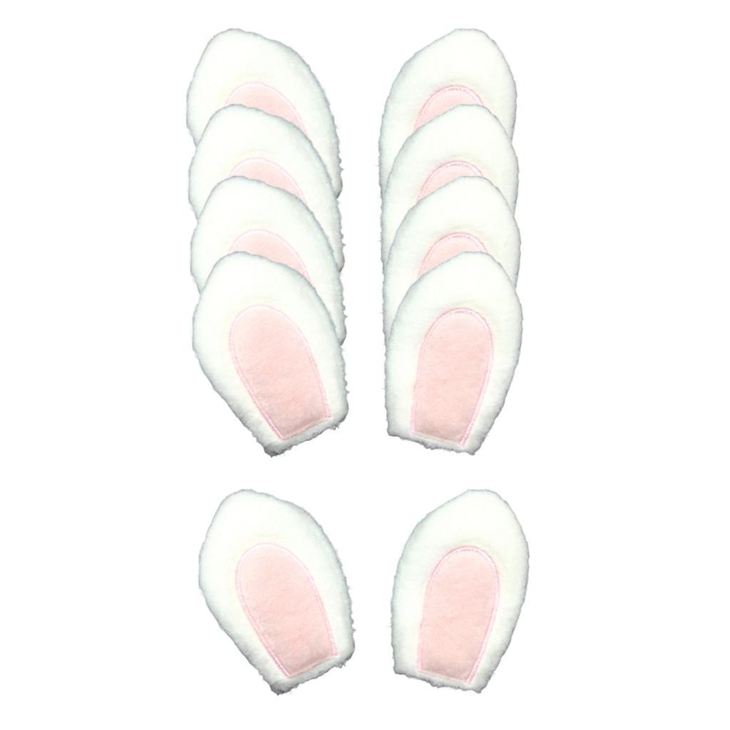 Set de Manualidades con Orejas - Easter Craft Embellishment Set reseña y precio