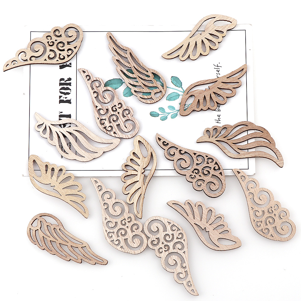 40 unids/bolsa 4 estilos DIY a - Embellishments For Scrapbooking reseña y precio