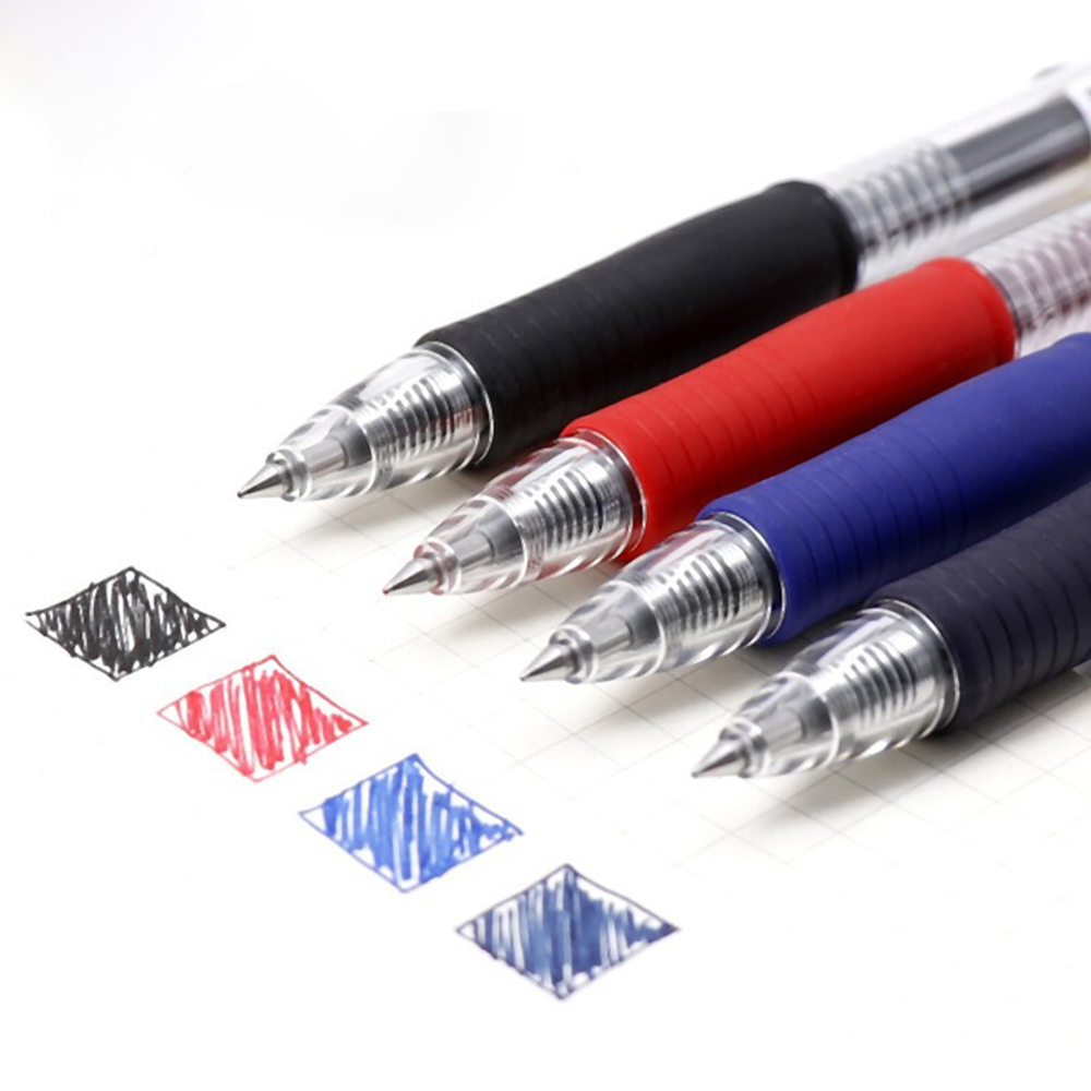 Bolígrafos de Gel piloto japon - Pilot Pen G2 reseña y precio