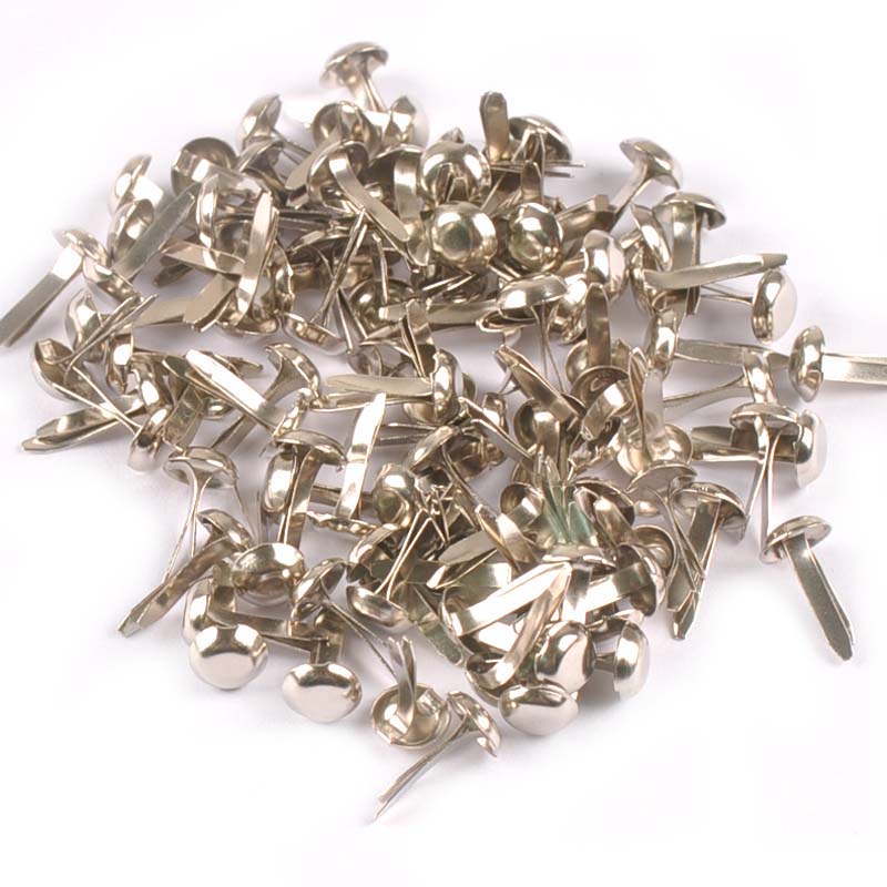 100 Uds. de adornos redondos p - Embellishments For Scrapbooking reseña y precio