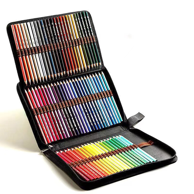 Estuche de lápices de gran cap - Copic Marker Sketch reseña y precio